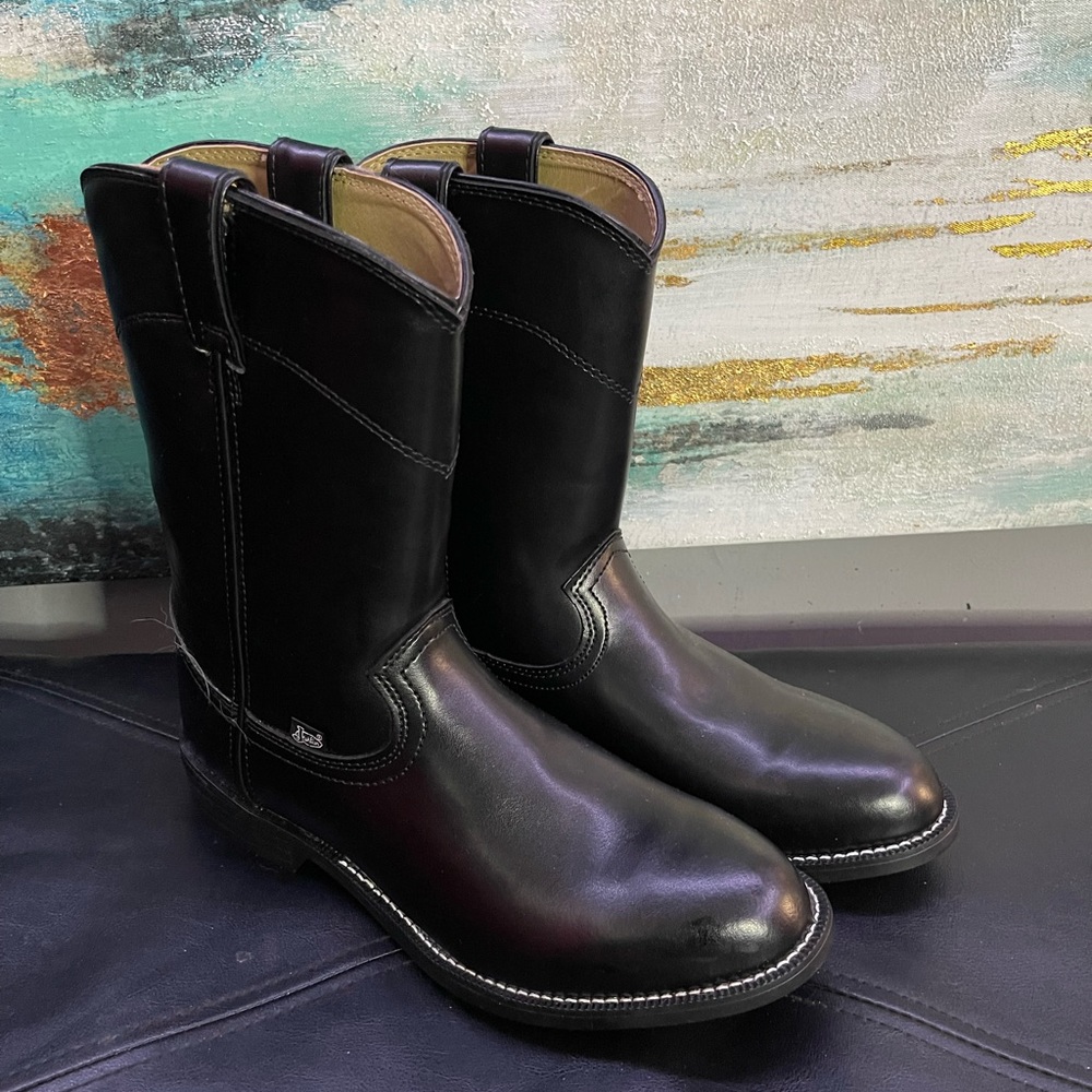 Men’s boots